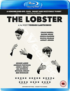 The Lobster |   Blu-Ray